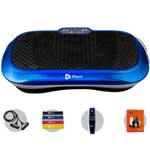 LifePro Vibration Plate with Accessories